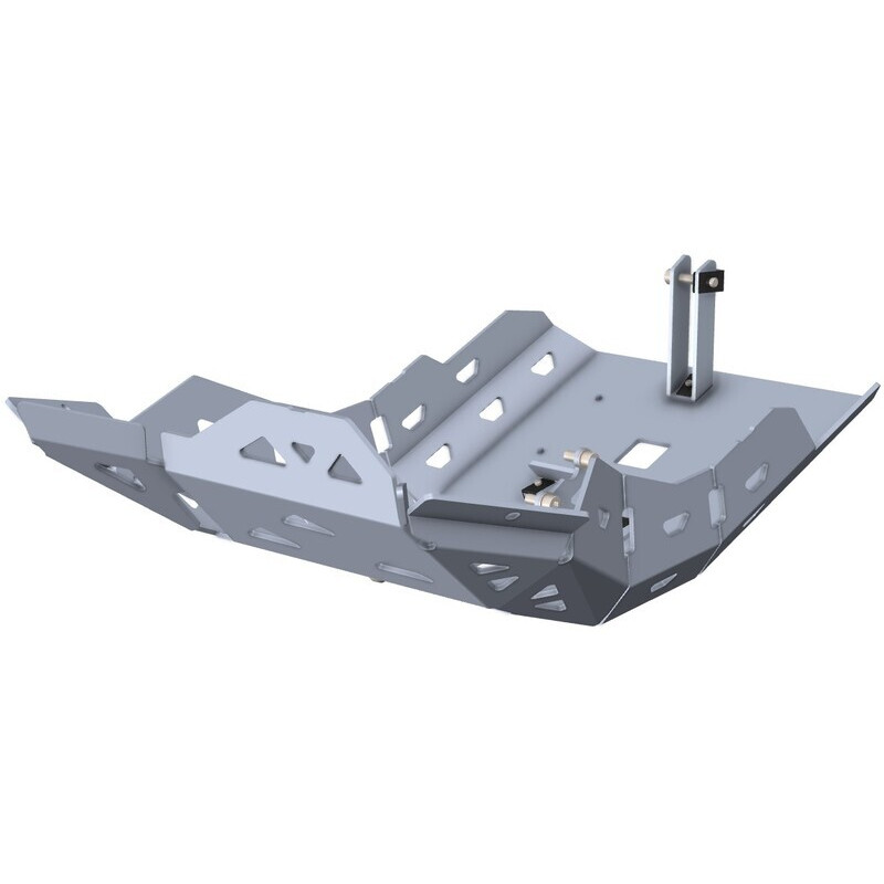 Kit de protections adventure CROSSPRO stage 1