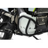 Kit de protections adventure CROSSPRO stage 1
