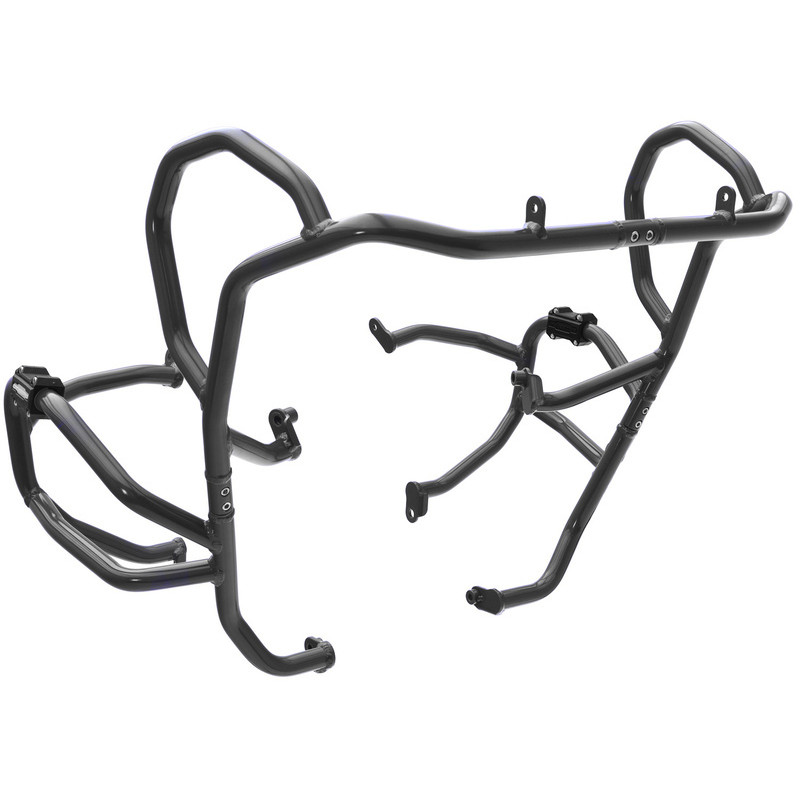 Kit de protections adventure CROSSPRO stage 1