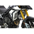 Kit de protections adventure CROSSPRO stage 1