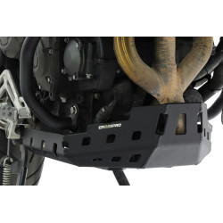 Kit de protections adventure CROSSPRO stage 1