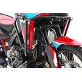 Kit de protections adventure CROSSPRO stage 1