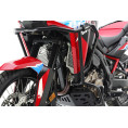 Kit de protections adventure CROSSPRO stage 1