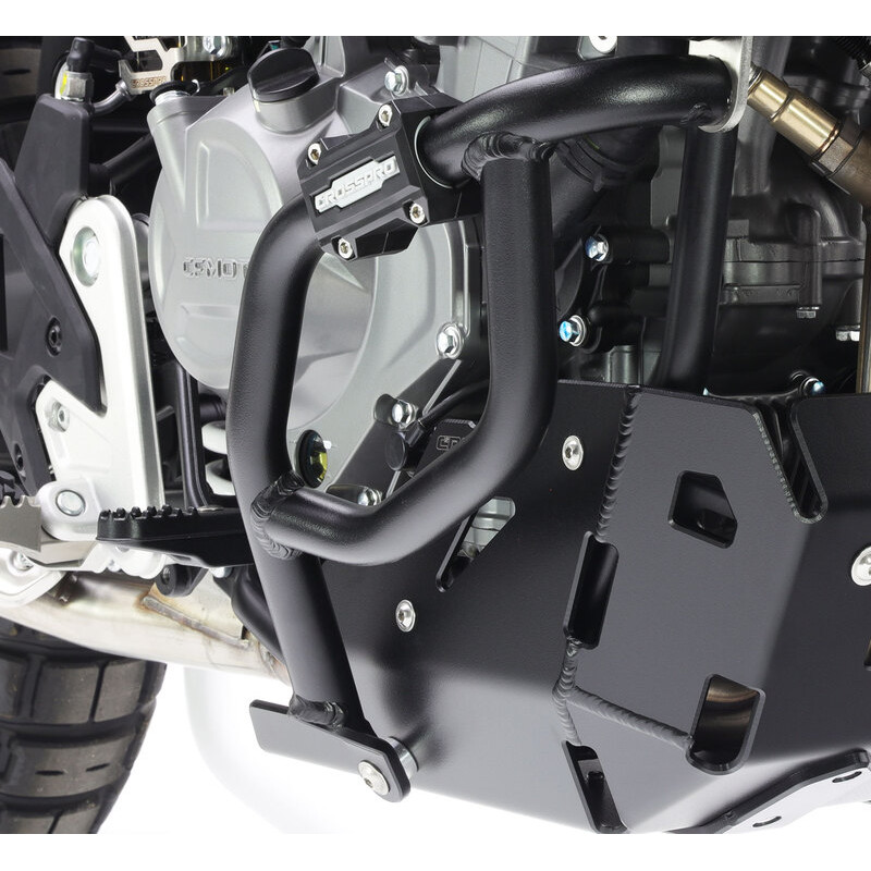 Kit de protections adventure CROSSPRO stage 1