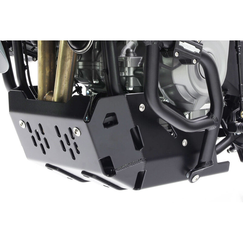 Kit de protections adventure CROSSPRO stage 1