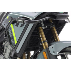 Kit de protections adventure CROSSPRO stage 1