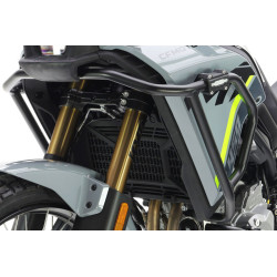 Kit de protections adventure CROSSPRO stage 1