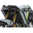 Kit de protections adventure CROSSPRO stage 1