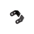 HIGHSIDER pro Original turn signal adapter for license plate holder, TRIUMPH 15-