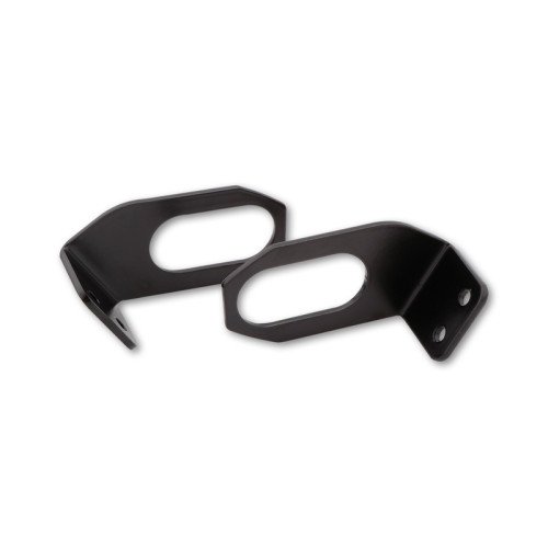 HIGHSIDER pro Original turn signal adapter for license plate holder, SUZUKI