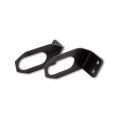 HIGHSIDER pro Original turn signal adapter for license plate holder, SUZUKI