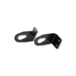 HIGHSIDER pro Original turn signal adapter for license plate holder, DUCATI