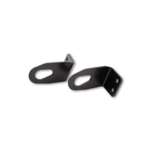 HIGHSIDER pro Original turn signal adapter for license plate holder, DUCATI