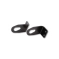 HIGHSIDER pro Original turn signal adapter for license plate holder, DUCATI