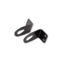 HIGHSIDER pro Original turn signal adapter for license plate holder, DUCATI