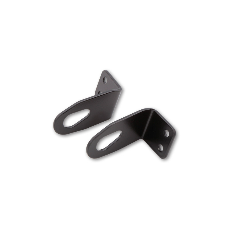 HIGHSIDER pro Original turn signal adapter for license plate holder, DUCATI