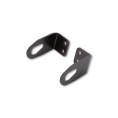 HIGHSIDER pro Original turn signal adapter for license plate holder, DUCATI