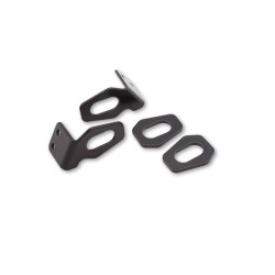 HIGHSIDER pro Original turn signal adapter for license plate holder HONDA 17-