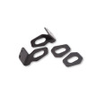 HIGHSIDER pro Original turn signal adapter for license plate holder HONDA 17-