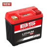 Batterie BS BATTERY Lithium-Ion - BSLI-10 Max