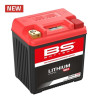 Batterie BS BATTERY Lithium-Ion - BSLI-12 Max
