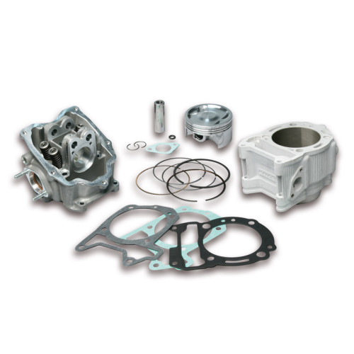 Kit cylindre MALOSSI ø75,5mm