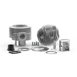 Kit cylindre MALOSSI ø63mm
