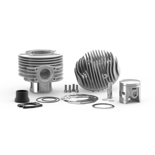 Kit cylindre MALOSSI ø63mm