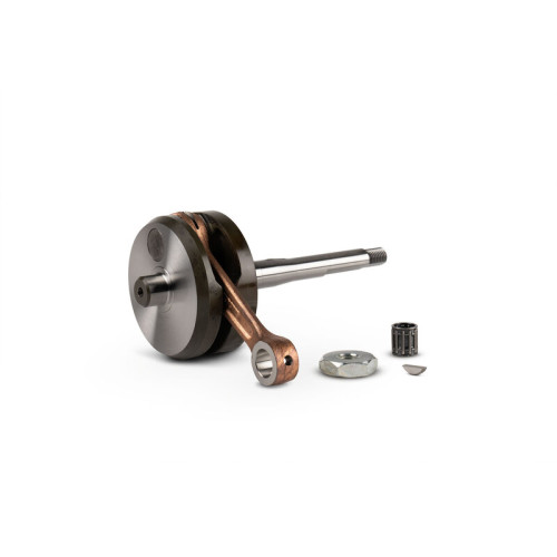 Vilebrequin MALOSSI RHQ axe ø10 mm - course 43 mm