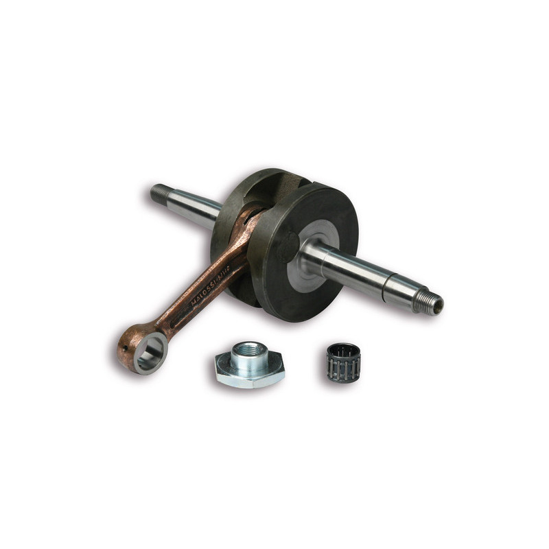 Vilebrequin MALOSSI axe ø13 mm - course 41,8 mm