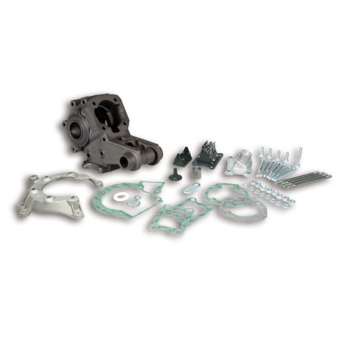 Kit carter moteur MALOSSI