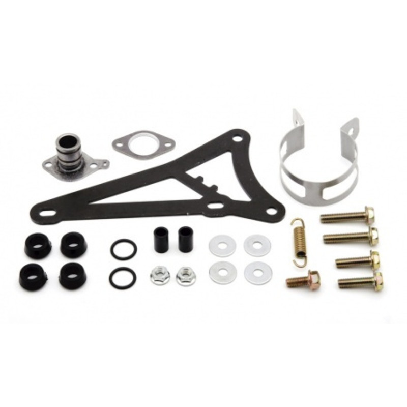 Ligne complète YASUNI R pour moteur Minarelli vertical