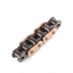Kit chaîne AFAM 530XHR2 17/44 super-renforcé - couronne standard