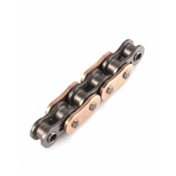 Kit chaîne AFAM 520XHR2 14/15 super-renforcé - couronne standard