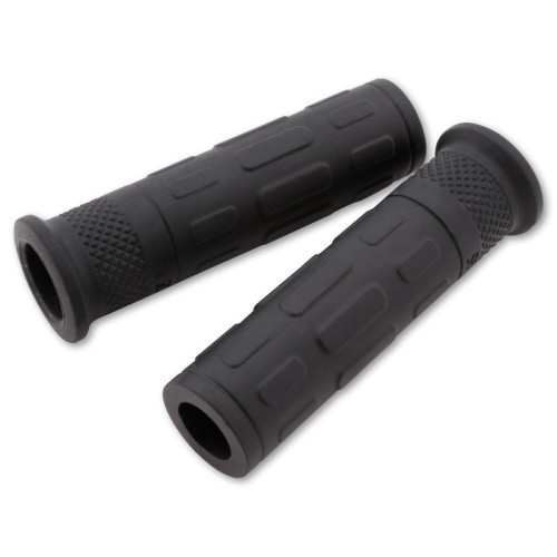 HIGHSIDER smart Duro-s Rubber Handle, 7/8 Inch (22.2 Mm), 125 Mm