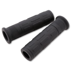 HIGHSIDER smart Duro-s Rubber Handle, 7/8 Inch (22.2 Mm), 125 Mm
