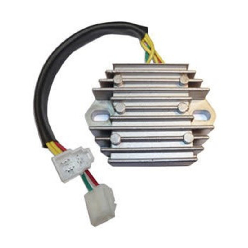 Régulateur TECNIUM by DZE