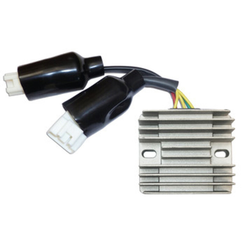 Régulateur TECNIUM by DZE