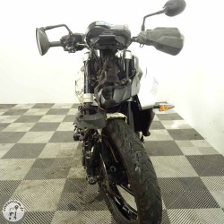 Triumph 800 tiger de 2016