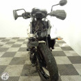 Triumph 800 tiger de 2016 Triumph 800 tiger de 2016