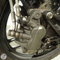 Triumph 800 tiger de 2016 Triumph 800 tiger de 2016
