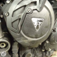 Triumph 800 tiger de 2016 Triumph 800 tiger de 2016