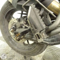 Triumph 800 tiger de 2016 Triumph 800 tiger de 2016
