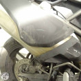 Triumph 800 tiger de 2016 Triumph 800 tiger de 2016