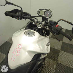 Triumph 800 tiger de 2016