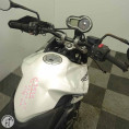 Triumph 800 tiger de 2016 Triumph 800 tiger de 2016