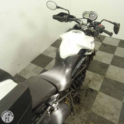 Triumph 800 tiger de 2016