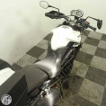 Triumph 800 tiger de 2016 Triumph 800 tiger de 2016