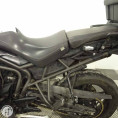 Triumph 800 tiger de 2016 Triumph 800 tiger de 2016