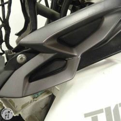 Triumph 800 tiger de 2016